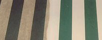 Lavaggi tende e coperture in tessuto e in PVC